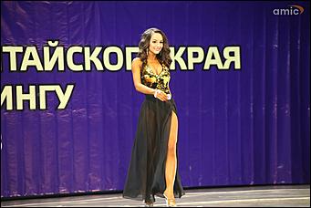 10 марта 2018 г., Барнаул. Екатерина Смолихина   Культ тела: как в Барнауле прошел чемпионат по бодибилдингу