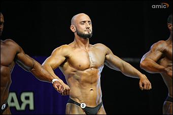 10 марта 2018 г., Барнаул. Екатерина Смолихина   Культ тела: как в Барнауле прошел чемпионат по бодибилдингу