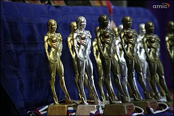 10 марта 2018 г., Барнаул. Екатерина Смолихина   Культ тела: как в Барнауле прошел чемпионат по бодибилдингу