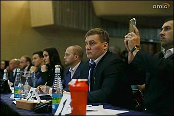 10 марта 2018 г., Барнаул. Екатерина Смолихина   Культ тела: как в Барнауле прошел чемпионат по бодибилдингу