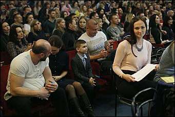 10 марта 2018 г., Барнаул. Екатерина Смолихина   Культ тела: как в Барнауле прошел чемпионат по бодибилдингу