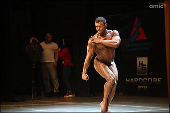 9 марта 2019 г., Барнаул. Екатерина Смолихина   Вот это мышцы: как в Барнауле прошел турнир по бодибилдингу