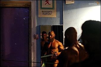 9 марта 2019 г., Барнаул. Екатерина Смолихина   Вот это мышцы: как в Барнауле прошел турнир по бодибилдингу