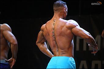 9 марта 2019 г., Барнаул. Екатерина Смолихина   Вот это мышцы: как в Барнауле прошел турнир по бодибилдингу