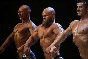 9 марта 2019 г., Барнаул. Екатерина Смолихина   Вот это мышцы: как в Барнауле прошел турнир по бодибилдингу