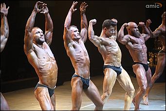 9 марта 2019 г., Барнаул. Екатерина Смолихина   Вот это мышцы: как в Барнауле прошел турнир по бодибилдингу