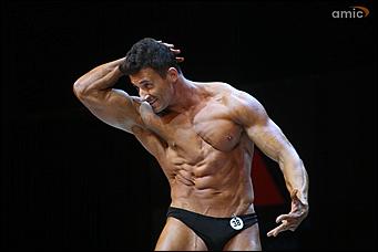 9 марта 2019 г., Барнаул. Екатерина Смолихина   Вот это мышцы: как в Барнауле прошел турнир по бодибилдингу