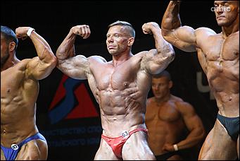 9 марта 2019 г., Барнаул. Екатерина Смолихина   Вот это мышцы: как в Барнауле прошел турнир по бодибилдингу