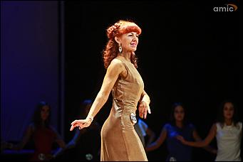 7 октября 2017 г, Барнаул. Екатерина Смолихина   Поиграли мышцами: чемпионат по атлетическому фитнесу прошел в Барнауле