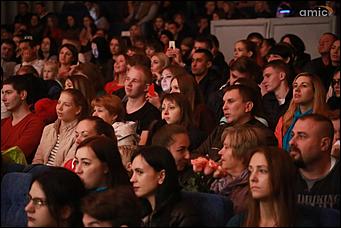 7 октября 2017 г, Барнаул. Екатерина Смолихина   Поиграли мышцами: чемпионат по атлетическому фитнесу прошел в Барнауле