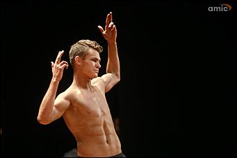 7 октября 2017 г, Барнаул. Екатерина Смолихина   Поиграли мышцами: чемпионат по атлетическому фитнесу прошел в Барнауле