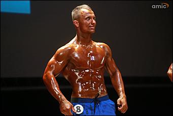 7 октября 2017 г, Барнаул. Екатерина Смолихина   Поиграли мышцами: чемпионат по атлетическому фитнесу прошел в Барнауле