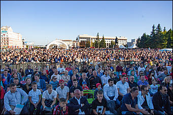 5 сентябрь 2016 г., Барнаул © Амител Вячеслав Мельников   Порхай как бабочка. Яркие моменты международного турнира по боксу в Барнауле