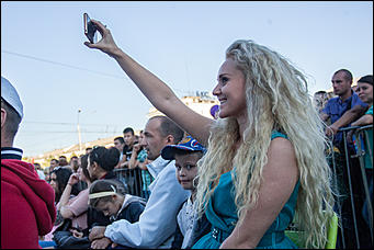 5 сентябрь 2016 г., Барнаул © Амител Вячеслав Мельников   Порхай как бабочка. Яркие моменты международного турнира по боксу в Барнауле