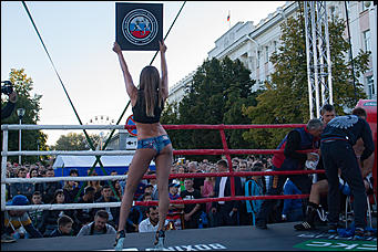 5 сентябрь 2016 г., Барнаул © Амител Вячеслав Мельников   Порхай как бабочка. Яркие моменты международного турнира по боксу в Барнауле