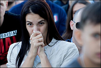 5 сентябрь 2016 г., Барнаул © Амител Вячеслав Мельников   Порхай как бабочка. Яркие моменты международного турнира по боксу в Барнауле