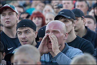 5 сентябрь 2016 г., Барнаул © Амител Вячеслав Мельников   Порхай как бабочка. Яркие моменты международного турнира по боксу в Барнауле