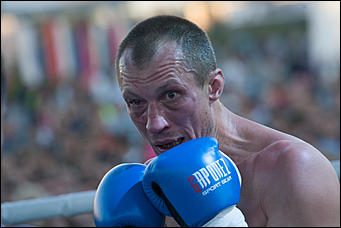 5 сентябрь 2016 г., Барнаул © Амител Вячеслав Мельников   Порхай как бабочка. Яркие моменты международного турнира по боксу в Барнауле