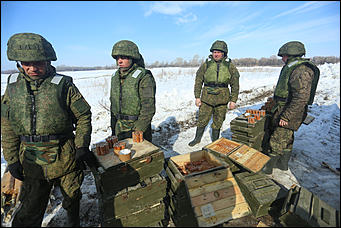 22 марта 2019 г., Барнаул. Екатерина Смолихина   Большой взрыв: как на Алтае освобождают реки ото льда
