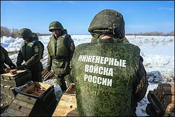 22 марта 2019 г., Барнаул. Екатерина Смолихина   Большой взрыв: как на Алтае освобождают реки ото льда