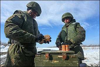 22 марта 2019 г., Барнаул. Екатерина Смолихина   Большой взрыв: как на Алтае освобождают реки ото льда