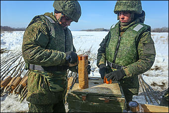 22 марта 2019 г., Барнаул. Екатерина Смолихина   Большой взрыв: как на Алтае освобождают реки ото льда