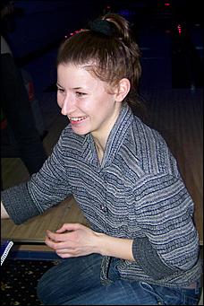 13 января 2008 г., Барнаул   День печати: турнир по боулингу среди СМИ