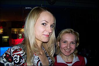 13 января 2008 г., Барнаул   День печати: турнир по боулингу среди СМИ