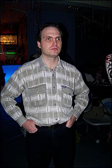 13 января 2008 г., Барнаул   День печати: турнир по боулингу среди СМИ