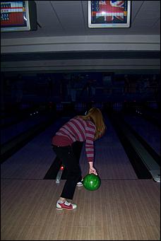 13 января 2008 г., Барнаул   День печати: турнир по боулингу среди СМИ