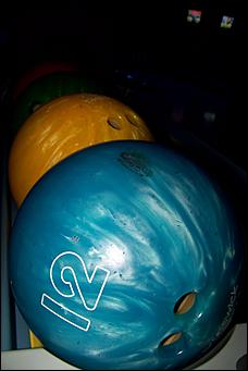 13 января 2008 г., Барнаул   День печати: турнир по боулингу среди СМИ