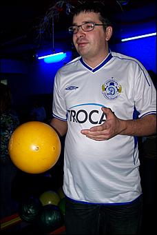 13 января 2008 г., Барнаул   День печати: турнир по боулингу среди СМИ