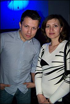 13 января 2008 г., Барнаул   День печати: турнир по боулингу среди СМИ