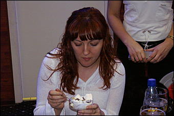 13 января 2008 г., Барнаул   День печати: турнир по боулингу среди СМИ