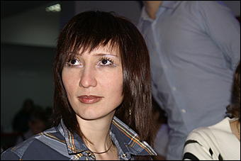 13 января 2008 г., Барнаул   День печати: турнир по боулингу среди СМИ