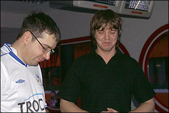 13 января 2008 г., Барнаул   День печати: турнир по боулингу среди СМИ