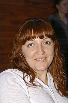 13 января 2008 г., Барнаул   День печати: турнир по боулингу среди СМИ