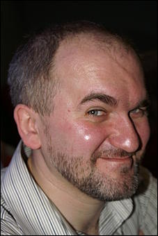 13 января 2008 г., Барнаул   День печати: турнир по боулингу среди СМИ