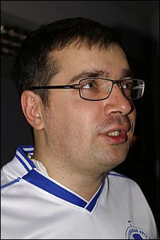 13 января 2008 г., Барнаул   День печати: турнир по боулингу среди СМИ