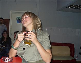 13 января 2008 г., Барнаул   День печати: турнир по боулингу среди СМИ