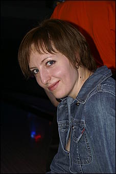 13 января 2008 г., Барнаул   День печати: турнир по боулингу среди СМИ