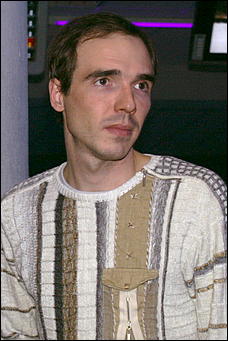 13 января 2008 г., Барнаул   День печати: турнир по боулингу среди СМИ