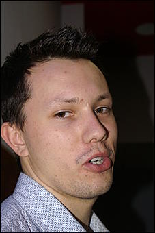 13 января 2008 г., Барнаул   День печати: турнир по боулингу среди СМИ