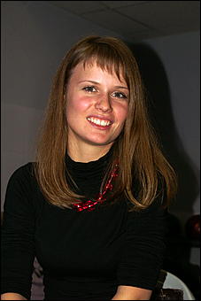 13 января 2008 г., Барнаул   День печати: турнир по боулингу среди СМИ