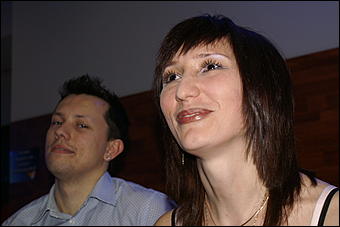 13 января 2008 г., Барнаул   День печати: турнир по боулингу среди СМИ