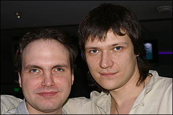 13 января 2008 г., Барнаул   День печати: турнир по боулингу среди СМИ