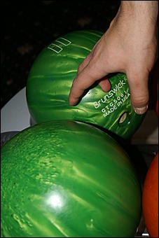 13 января 2008 г., Барнаул   День печати: турнир по боулингу среди СМИ