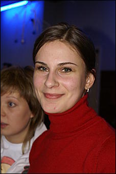 13 января 2008 г., Барнаул   День печати: турнир по боулингу среди СМИ