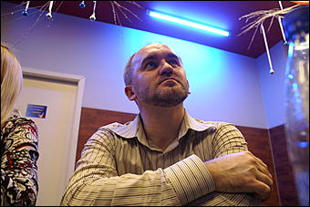 13 января 2008 г., Барнаул   День печати: турнир по боулингу среди СМИ