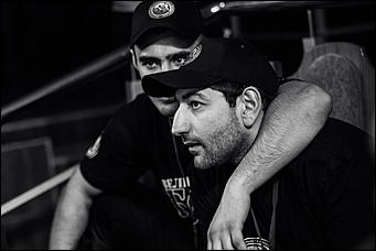 2 декабрь 2016 г., Барнаул © Амител Вячеслав Мельников   Девушки и бокс: "Великий бой на Алтае" прошел в Барнауле без Валуева